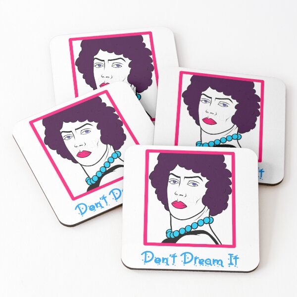 Item preview, Create The Perfect Life Distinctive Don'T Dream It Gift For Fan designed and sold by AgelastFlaniaer.