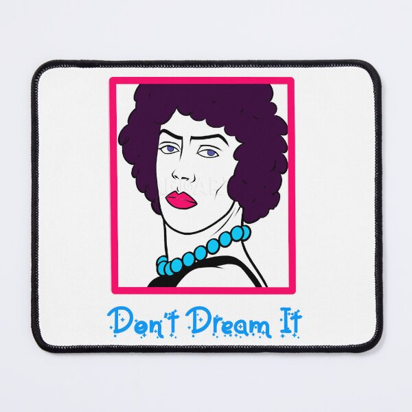 Item preview, Create The Perfect Life Distinctive Don'T Dream It Gift For Fan designed and sold by AgelastFlaniaer.