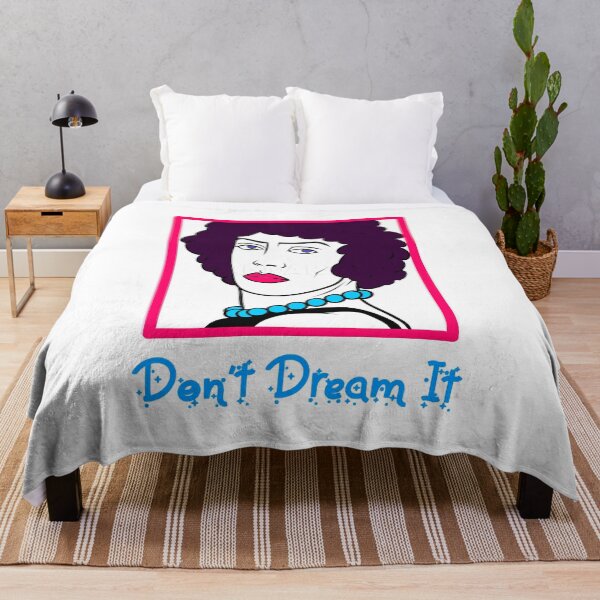 Item preview, Create The Perfect Life Distinctive Don'T Dream It Gift For Fan designed and sold by AgelastFlaniaer.