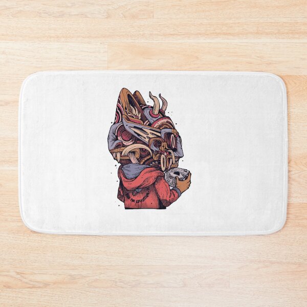 Item preview, BACK designed and sold by Angelica Maria  Franco Cano.