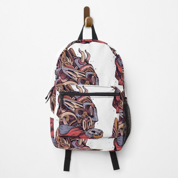 Item preview, BACK designed and sold by Angelica Maria  Franco Cano.
