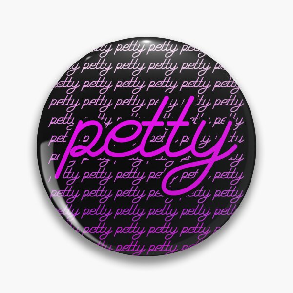 Item preview, Petty designed and sold by eddyscanyon.