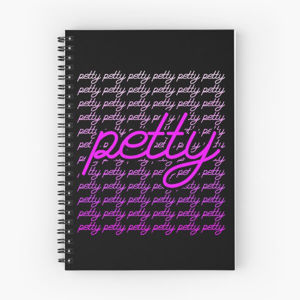 Item preview, Petty designed and sold by eddyscanyon.