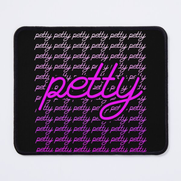 Item preview, Petty designed and sold by eddyscanyon.
