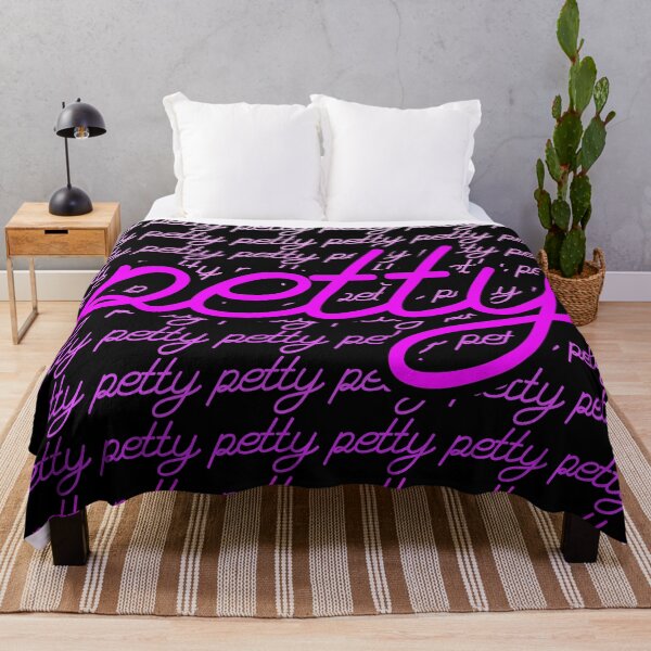 Item preview, Petty designed and sold by eddyscanyon.