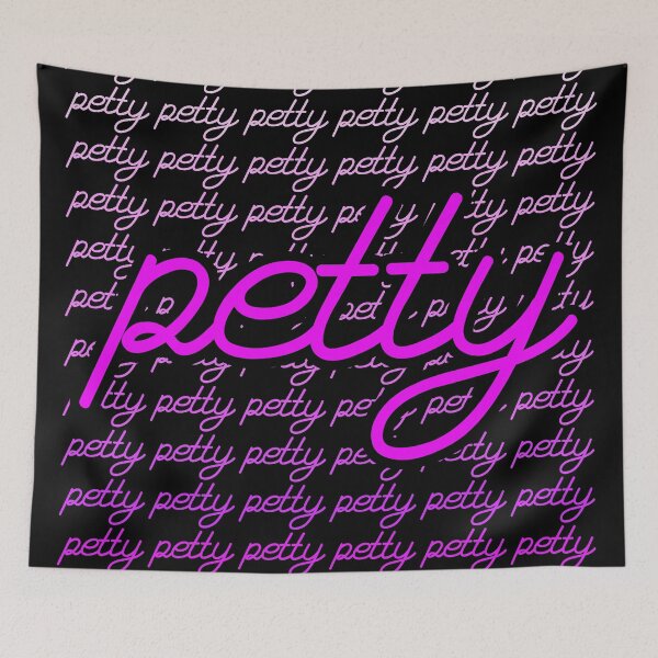 Item preview, Petty designed and sold by eddyscanyon.