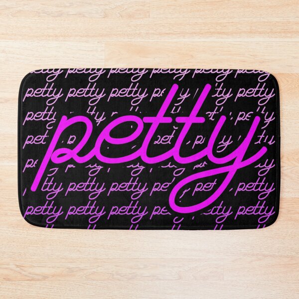 Item preview, Petty designed and sold by eddyscanyon.