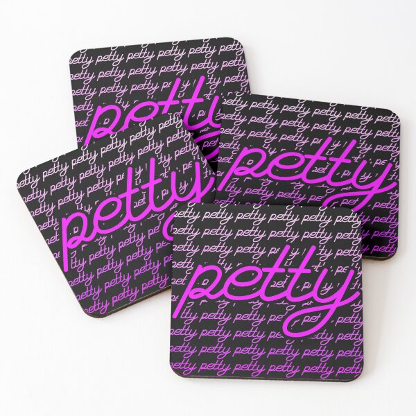 Item preview, Petty designed and sold by eddyscanyon.