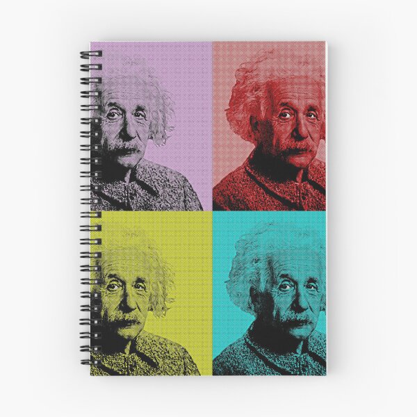 Item preview, Relativity,curiosity and imagination designed and sold by OkopipiDesign.