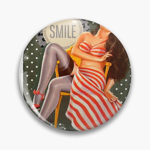 Item preview, SMILE designed and sold by LeytonKit.