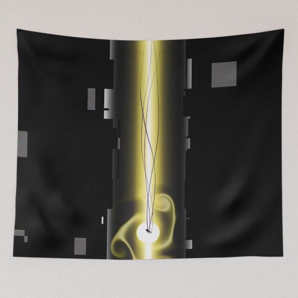 Item preview, [Misc.] Puppet's Free Fall designed and sold by TheBlueBobCat.