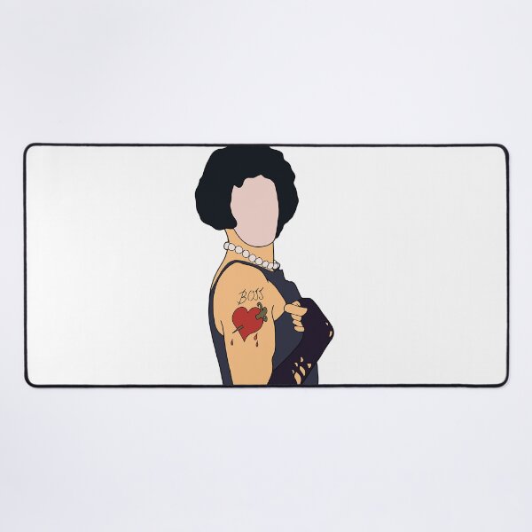 Item preview, Create The Perfect Life Distinctive Frank N Furter Boss Cute Gifts designed and sold by AgelastFlaniaer.