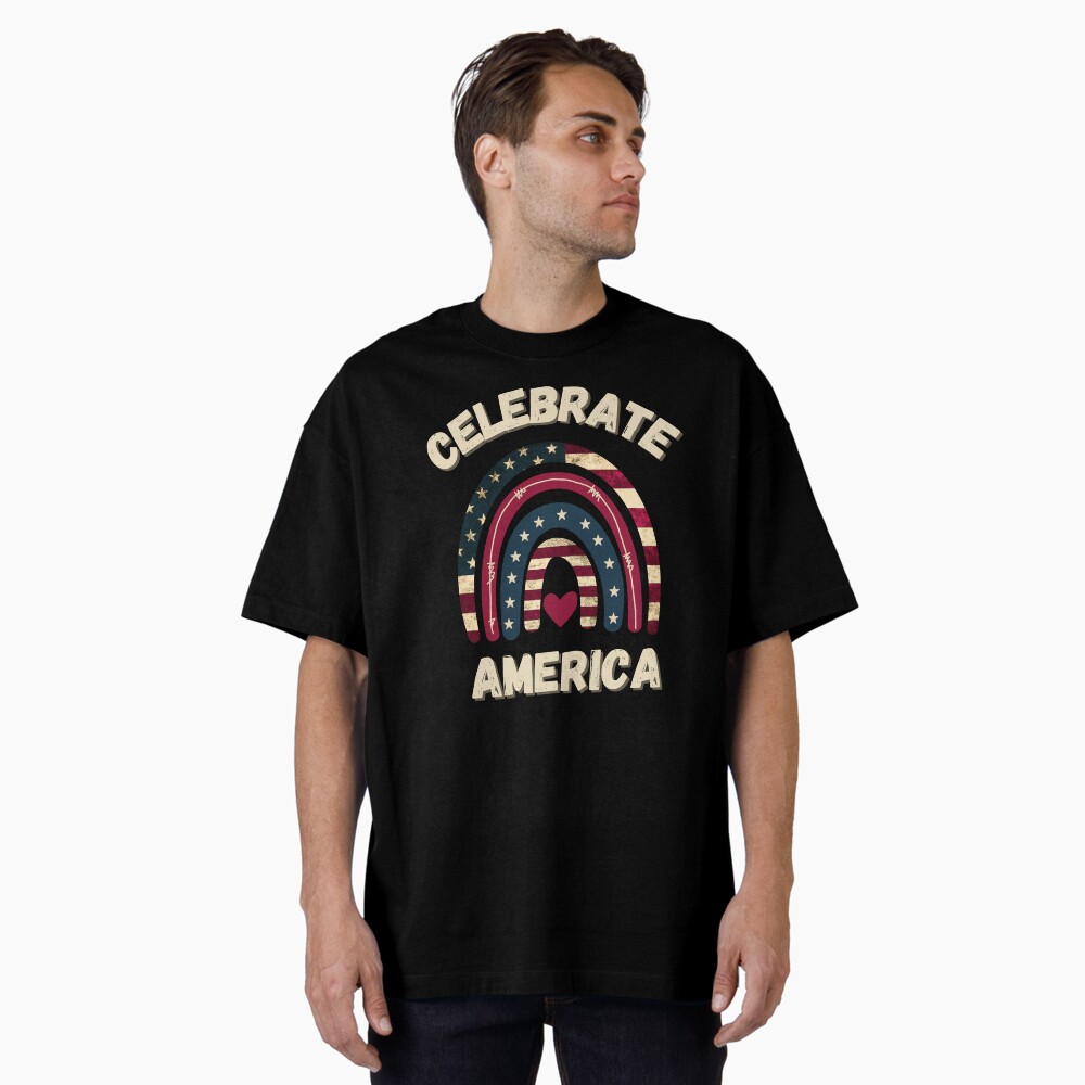 Item preview, Oversized T-Shirt designed and sold by MugsAndDuds.