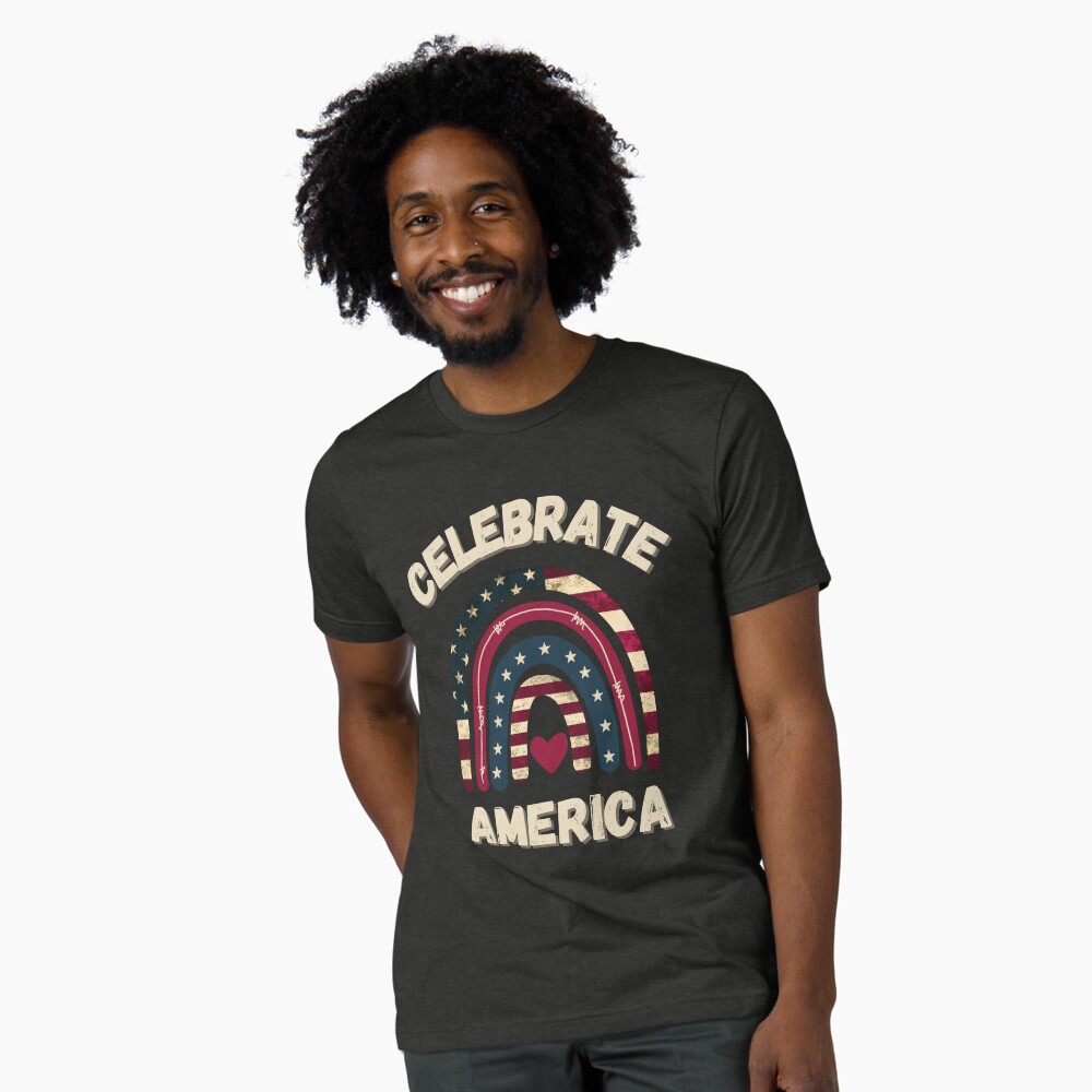 Item preview, Tri-blend T-Shirt designed and sold by MugsAndDuds.