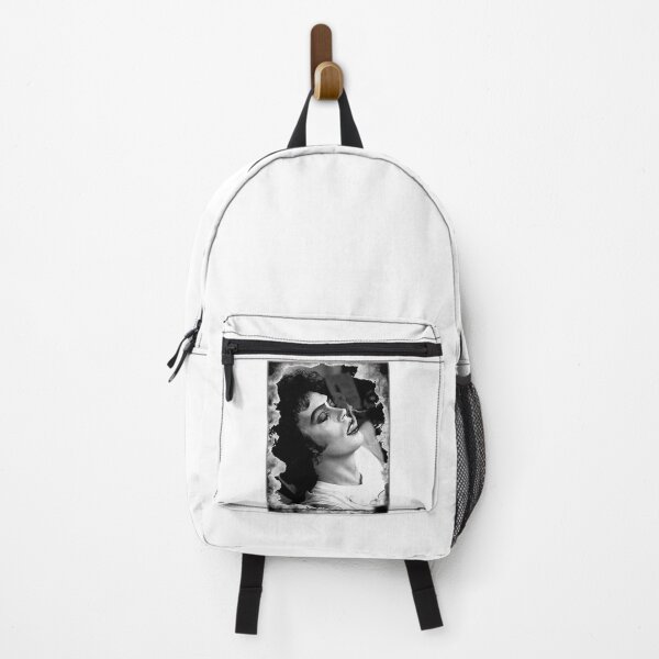 Item preview, Create The Perfect Life Distinctive Frank N. Furter Smoke Retro designed and sold by AgelastFlaniaer.