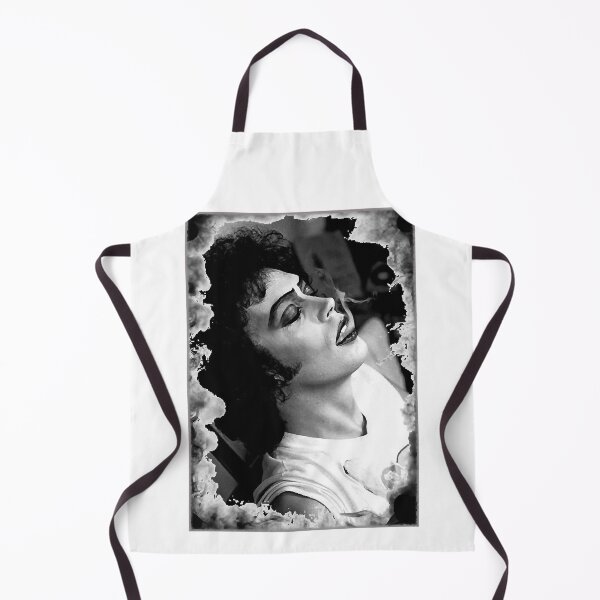 Item preview, Create The Perfect Life Distinctive Frank N. Furter Smoke Retro designed and sold by AgelastFlaniaer.