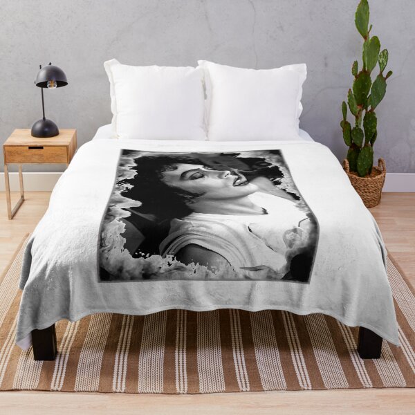 Item preview, Create The Perfect Life Distinctive Frank N. Furter Smoke Retro designed and sold by AgelastFlaniaer.