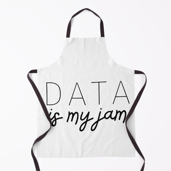 Item preview, Data is my jam designed and sold by Oreo2020 Creations.
