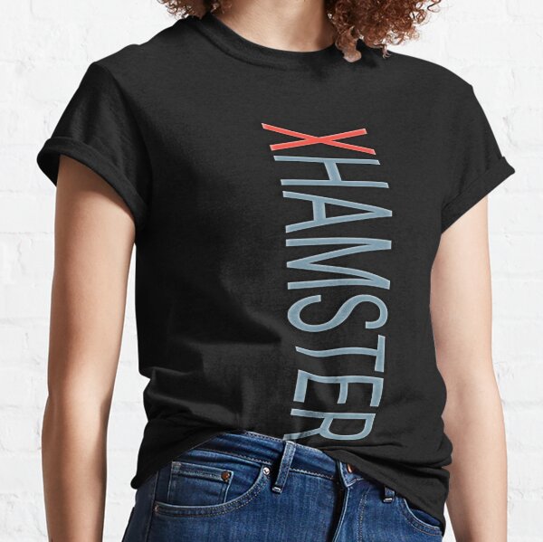 XHamster Classic T-Shirt