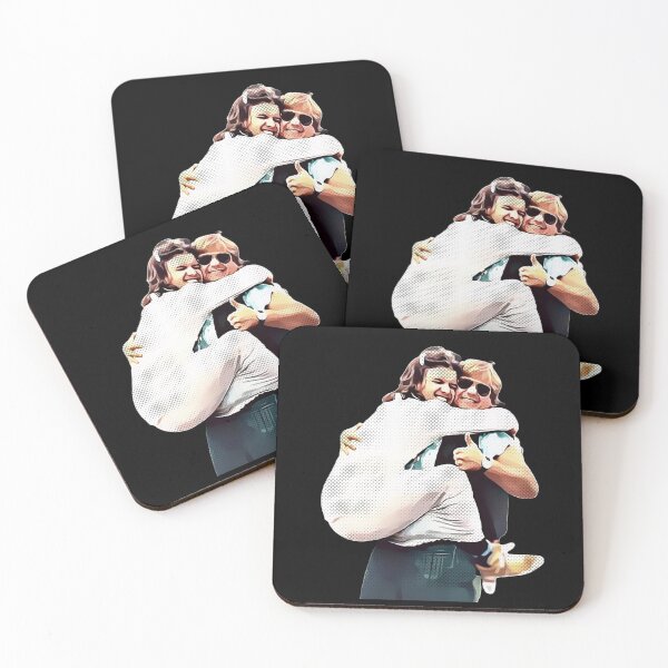 Item preview, Chris Farley and Shannon Hoon at Woodstock 94 designed and sold by RoughShirts.