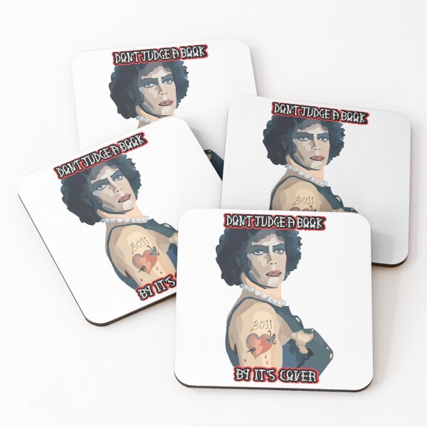 Item preview, Create The Perfect Life Distinctive Frank-N-Furter Vintage designed and sold by AgelastFlaniaer.