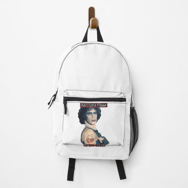 Item preview, Create The Perfect Life Distinctive Frank-N-Furter Vintage designed and sold by AgelastFlaniaer.