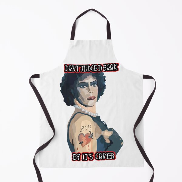 Item preview, Create The Perfect Life Distinctive Frank-N-Furter Vintage designed and sold by AgelastFlaniaer.