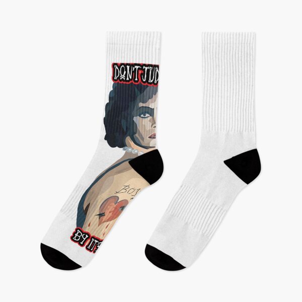 Item preview, Create The Perfect Life Distinctive Frank-N-Furter Vintage designed and sold by AgelastFlaniaer.