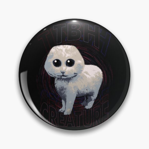Item preview, TBH creature designed and sold by RafaelLima7.