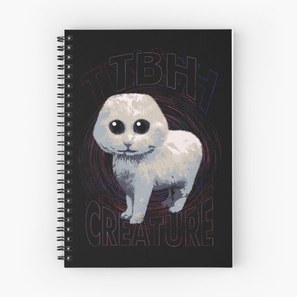Item preview, TBH creature designed and sold by RafaelLima7.