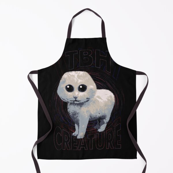 Item preview, TBH creature designed and sold by RafaelLima7.