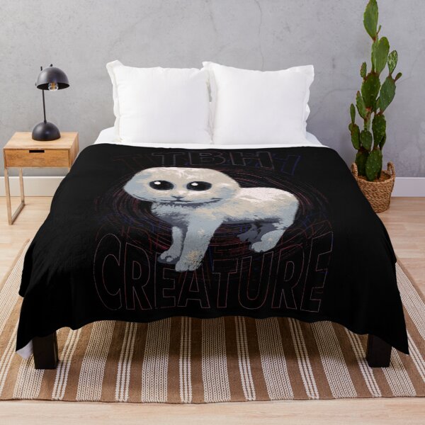 Item preview, TBH creature designed and sold by RafaelLima7.