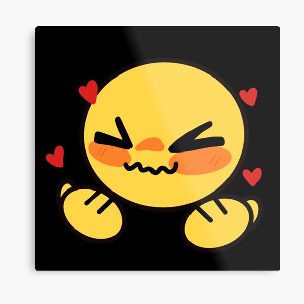 Cursed Emojis PNG Bundle 4 Unique Designs With (Download Now) 