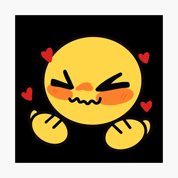 Cursed Emoji Pack for Twitch/discord -  Hong Kong