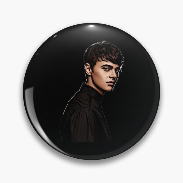 Item preview, Alekseev Forever Belarus Eurovision 2018 Classic T-Shirt designed and sold by evieathena.