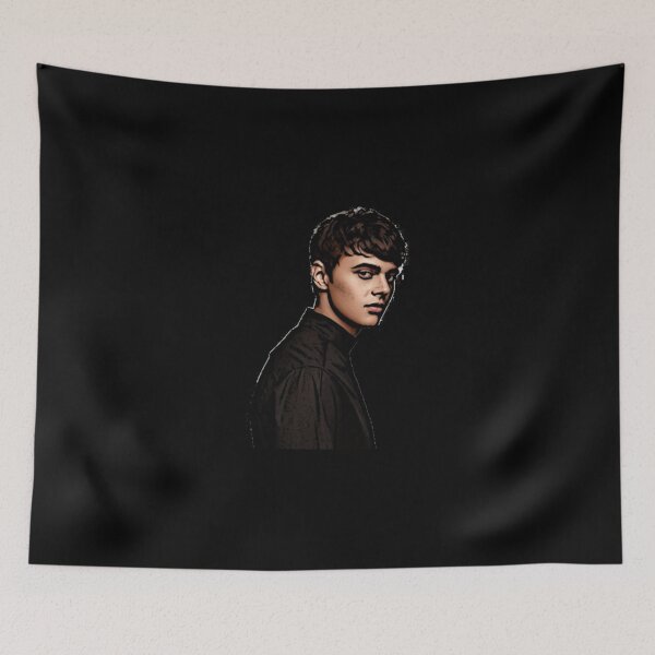 Item preview, Alekseev Forever Belarus Eurovision 2018 Classic T-Shirt designed and sold by evieathena.