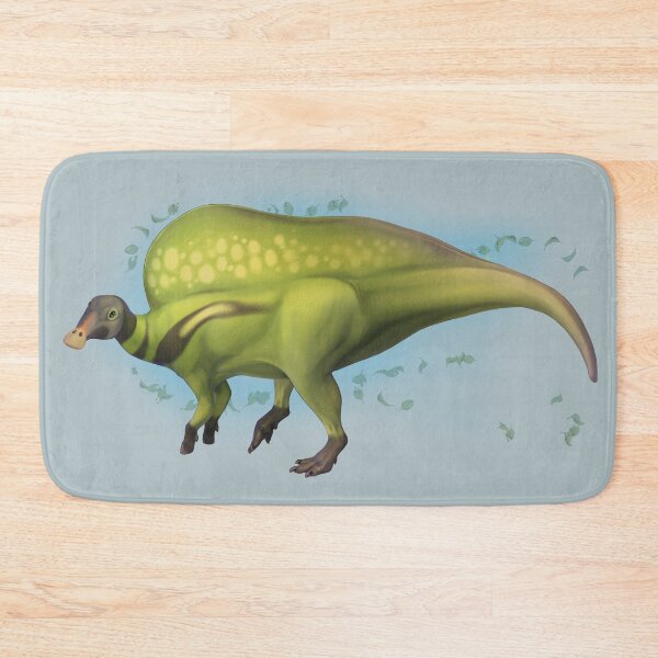 Item preview, Ouranosaurus designed and sold by Wagglezags.