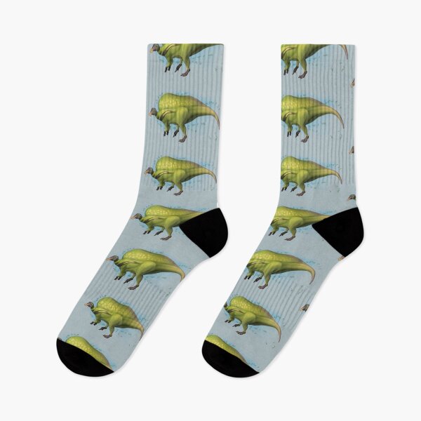 Item preview, Ouranosaurus designed and sold by Wagglezags.