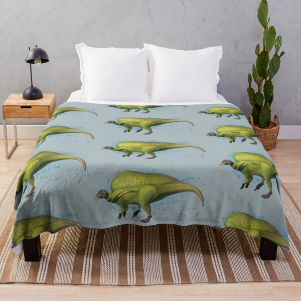 Item preview, Ouranosaurus designed and sold by Wagglezags.