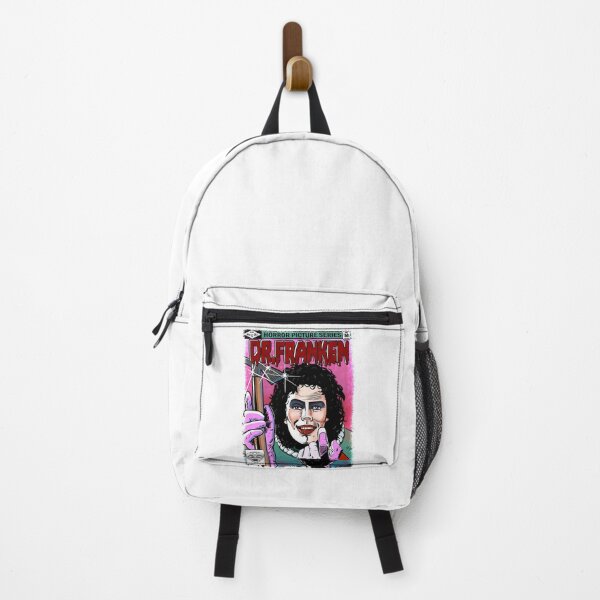 Item preview, Create The Perfect Life Distinctive Funny Gifts Boys Girls Dr Franken Gifts For Music Fans Retro designed and sold by AgelastFlaniaer.