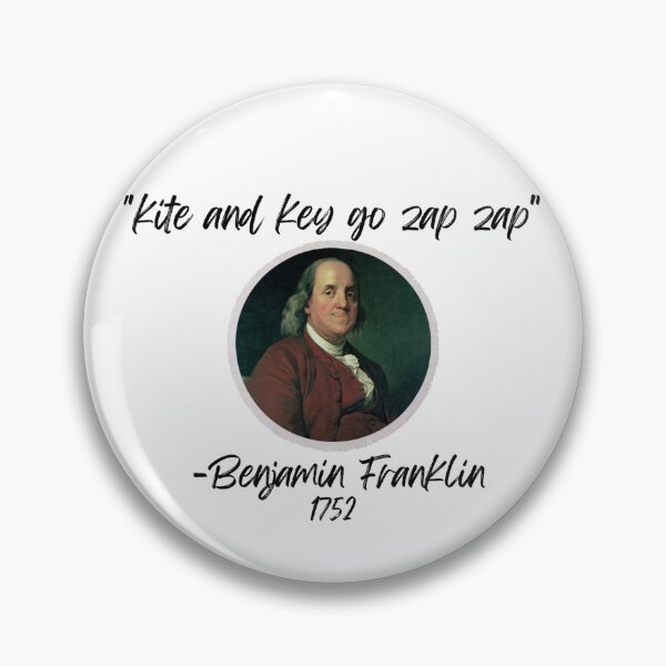 Item preview, Ben Franklin Quote Meme designed and sold by sweatshop22.