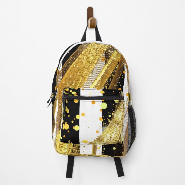 Item preview, Abstract Gold Line Art designed and sold by Light79.