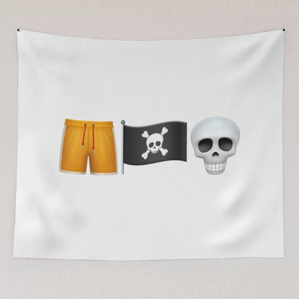 Item preview, Shorts Are Dead (BUY, HODL, DRS) designed and sold by Zero-Moon.