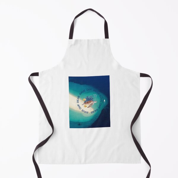 Item preview, Save Our Seas designed and sold by JZCustom Art Sales.