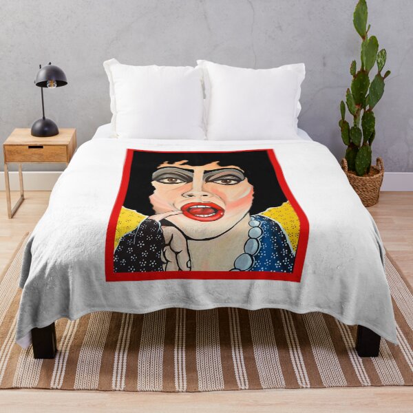 Item preview, Create The Perfect Life Distinctive Funny Gifts Dr. Frank-N-Furter Gift For Fans Cute Gift designed and sold by AgelastFlaniaer.