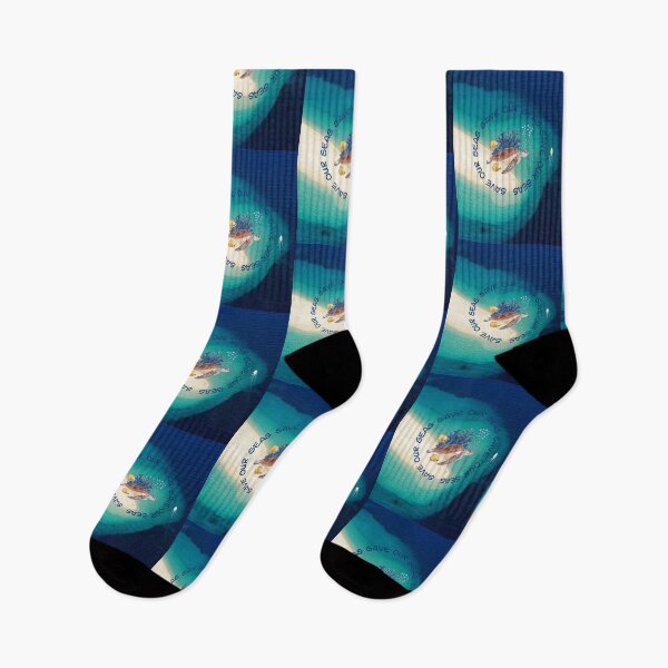 Item preview, Save Our Seas designed and sold by JZCustom Art Sales.