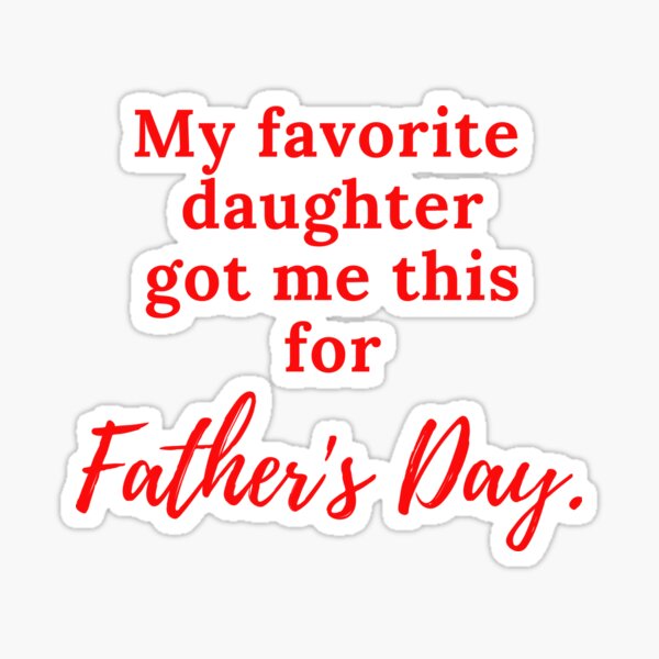 Item preview, My favorite daughter got me this for Father's Day. designed and sold by keenikai.