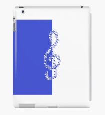 Music iPad Case/Skin