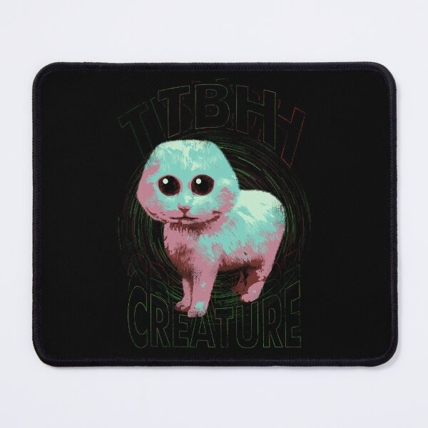 Item preview, TBH creature v2 designed and sold by RafaelLima7.