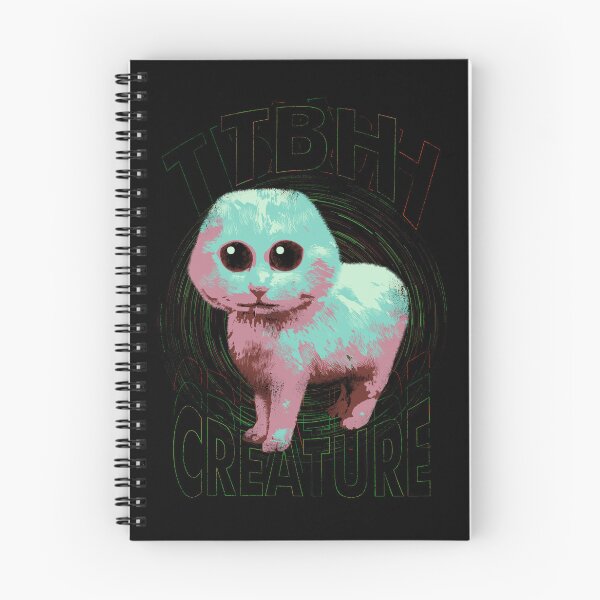 Item preview, TBH creature v2 designed and sold by RafaelLima7.